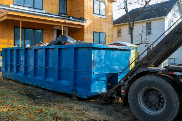Best Yard Waste Removal  in Whitewright, TX